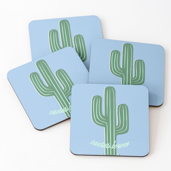 Item preview, Cactus lover designed and sold by MKBL.