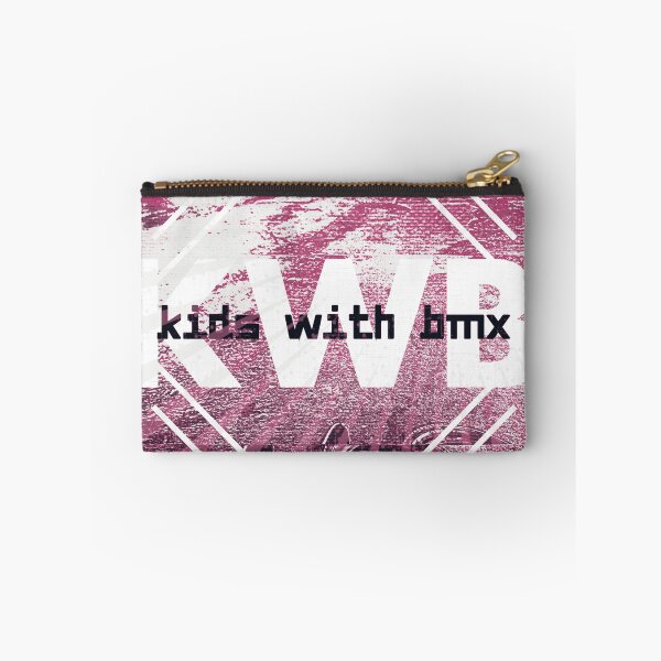 Item preview, Kids with BMX - Skatepark motif designed and sold by emm-j.