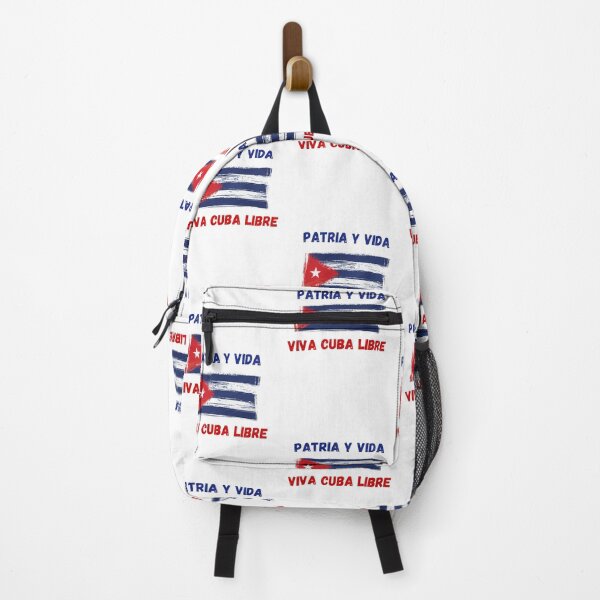 Item preview, PATRIA Y VIDA, VIVA CUBA LIBRE designed and sold by Your Favorite Shop.