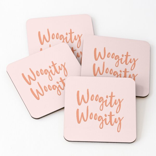 Item preview, Woogity Woogity designed and sold by quoteedesigns.