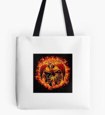 Pheonix Tote Bag