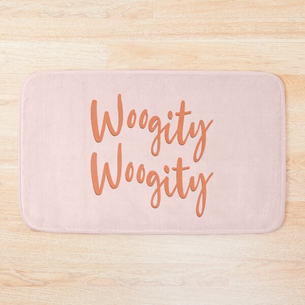 Item preview, Woogity Woogity designed and sold by quoteedesigns.
