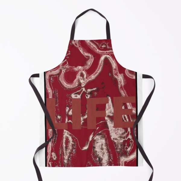 Item preview, 'LIFE' Art Graphic designed and sold by SRSTUDIO USA.