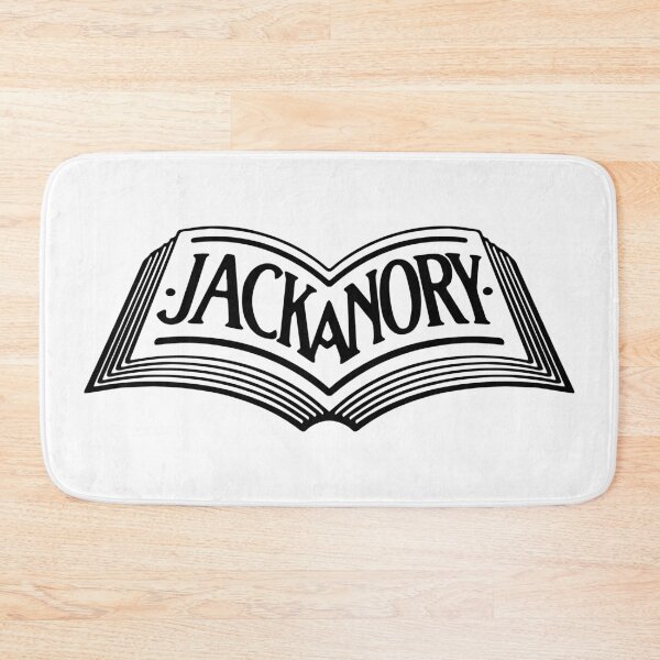 Item preview, beebthings Jackanory book designed and sold by Beeb Things.