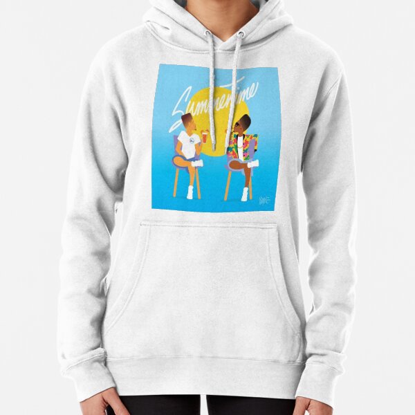 Jazzy hot sale 90s hoodie