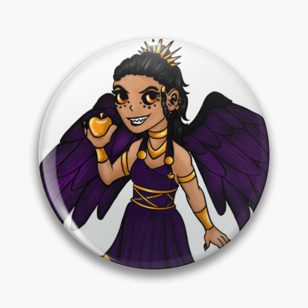Item preview, Discord and Strife designed and sold by new-reality.