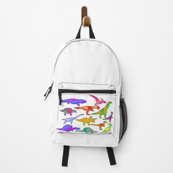 Item preview, Dinosaur Watercolor designed and sold by CoreyUnlimited.