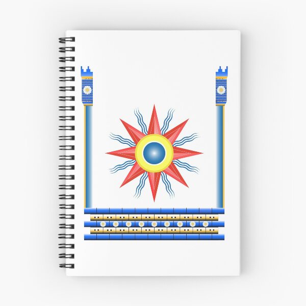 Item preview, Chaldean Babylonian designed and sold by Enki ALsumeri.