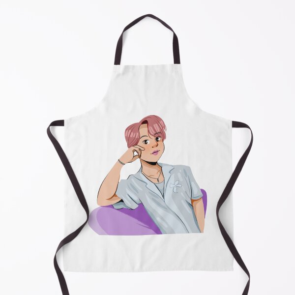 Item preview, Seokjin designed and sold by fleeuriart.