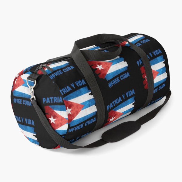 Item preview, PATRIA Y VIDA, VIVA CUBA LIBRE designed and sold by Your Favorite Shop.