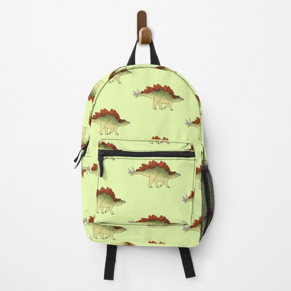 Item preview, Cute Stegosaurus designed and sold by saradrawspaleo.