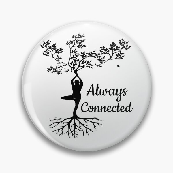 Aperçu de l'œuvre always connected  créée et vendue par Kweeuu.