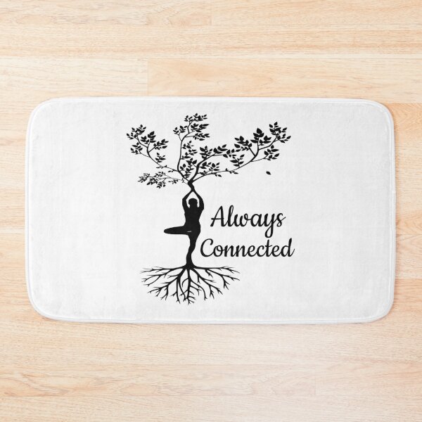 Item preview, always connected designed and sold by Kweeuu.