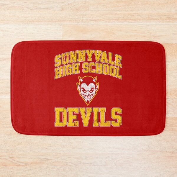 Item preview, Sunnyvale High School Devils designed and sold by huckblade.