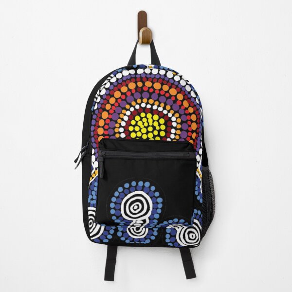Item preview, Australian aboriginal art :) designed and sold by LokmaneBrahimi.
