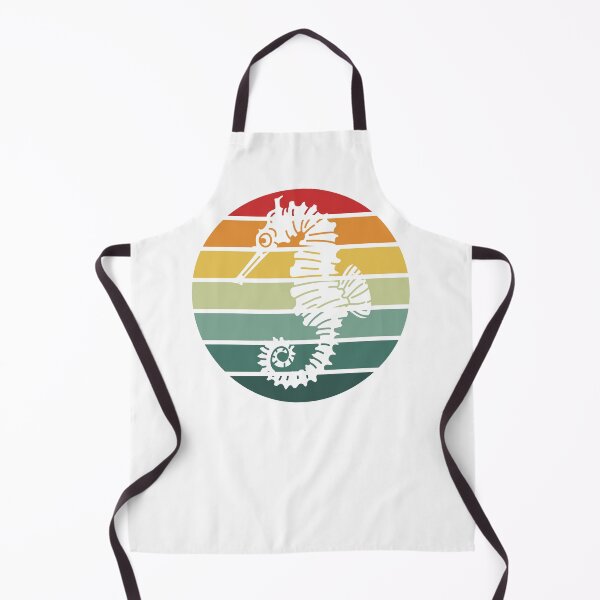 Item preview, seahorse swimmer designed and sold by pirminio.