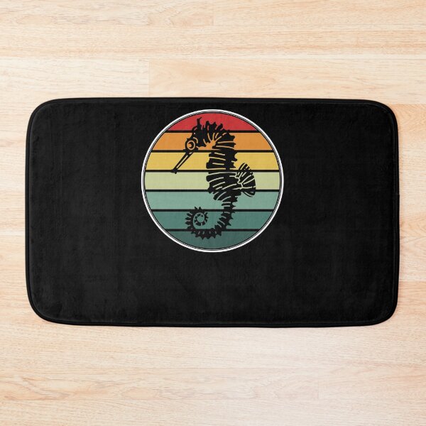 Item preview, seahorse swimmer  designed and sold by pirminio.