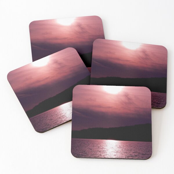 Item preview, #479    Purple Sunset designed and sold by MyInnereyeMike.