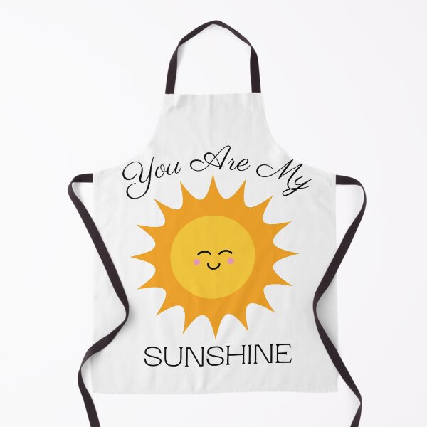 Item preview, You are my sunshine designed and sold by birdsofthePNW.