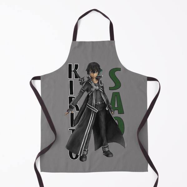 Item preview, SAO KIRITO designed and sold by IguanaOnAStick.