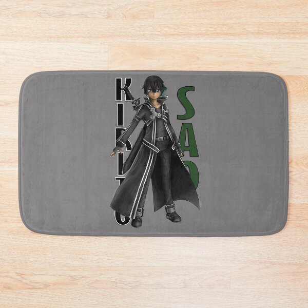 Item preview, SAO KIRITO designed and sold by IguanaOnAStick.