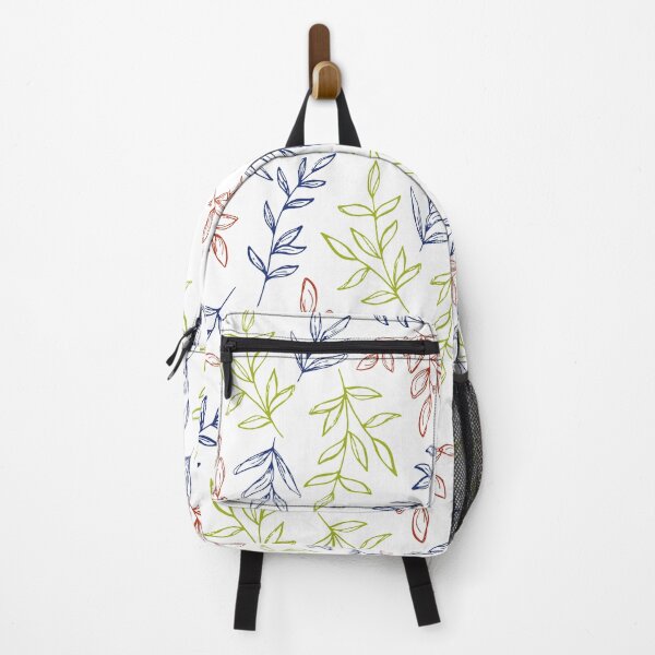 Item preview, Colorful Leaves Pattern designed and sold by Vimbuy.