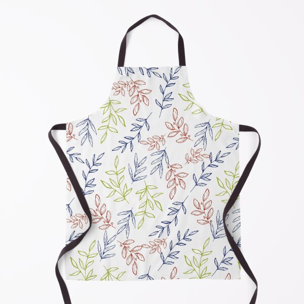 Item preview, Colorful Leaves Pattern designed and sold by Vimbuy.