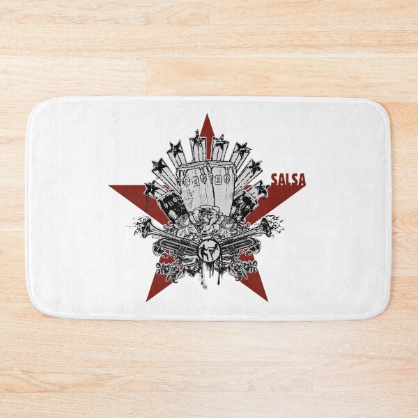 Item preview, Salsa Conga designed and sold by Callejero.