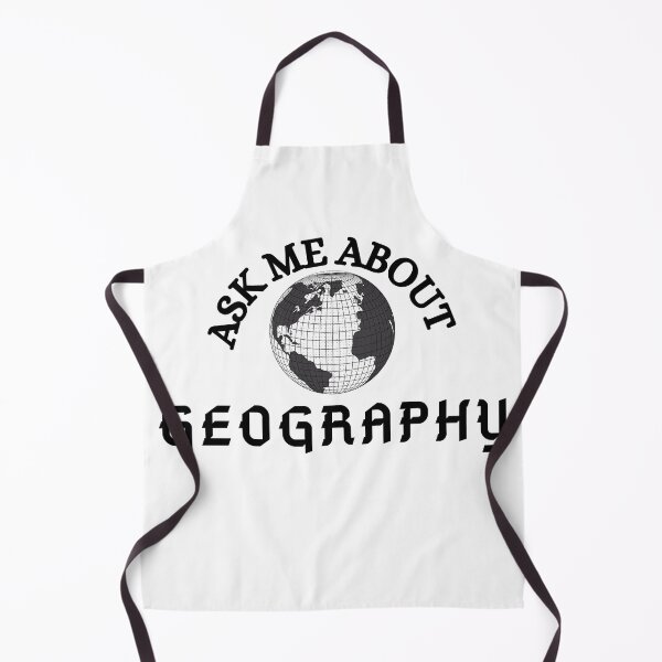 Item preview, ask me about geography designed and sold by ronaldsonou.