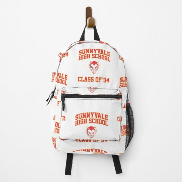 Item preview, Sunnyvale High School Class of 94 (Variant) designed and sold by huckblade.