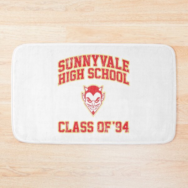 Item preview, Sunnyvale High School Class of 94 (Variant) designed and sold by huckblade.