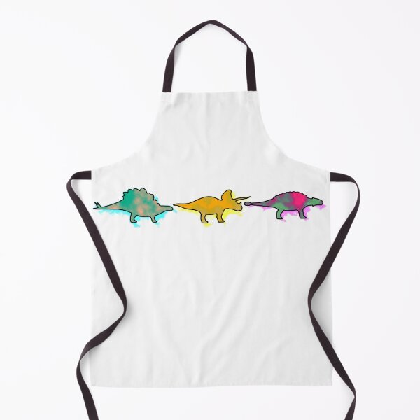 Item preview, Herbivore Dinosaur Watercolor designed and sold by CoreyUnlimited.