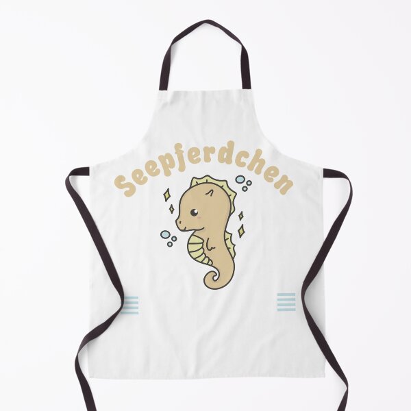 Item preview, seahorse kids designed and sold by pirminio.