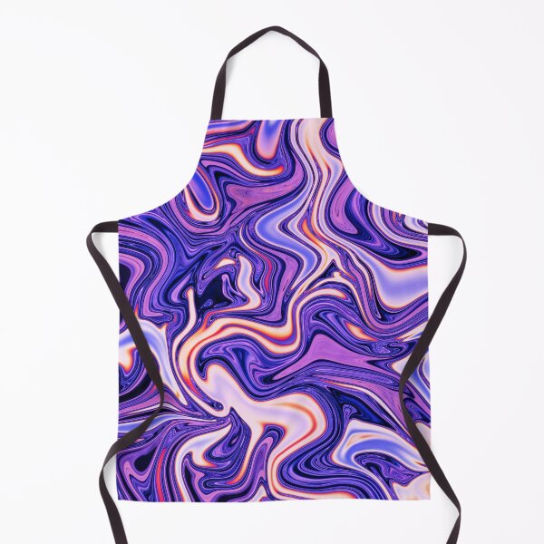 Artikelvorschau, Glossy Purple Fluid entworfen und verkauft von Flydea.