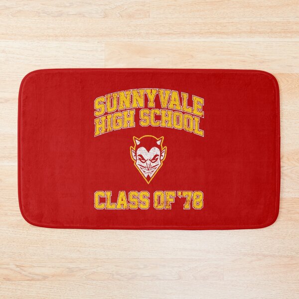 Item preview, Sunnyvale High School Class of 78 designed and sold by huckblade.