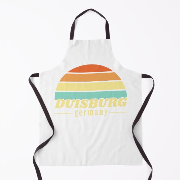 Item preview, duisburg germany  designed and sold by pirminio.