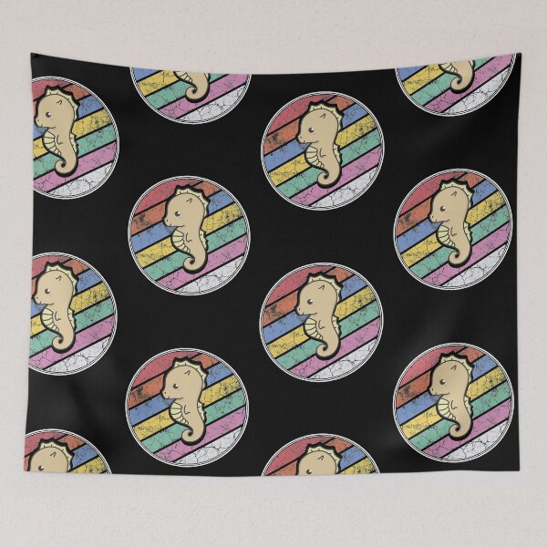 Item preview, seahorse kids  designed and sold by pirminio.