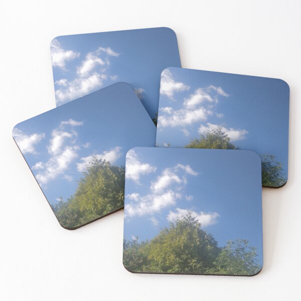 Item preview, Blue sky designed and sold by polynbyart.