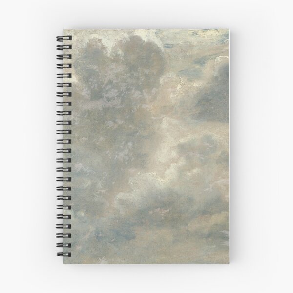 Item preview, Storm Clouds designed and sold by Freyas-Eventyr.