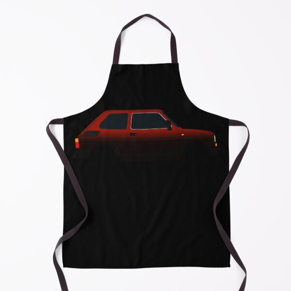 Item preview, FIAT 126p FL (1984-1994) - Rosso Fiam - 'Night Cruise Series #12' designed and sold by Dark Enterprises.