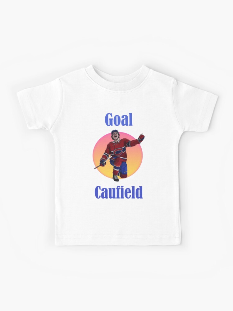 Goal Caufield Shirt 