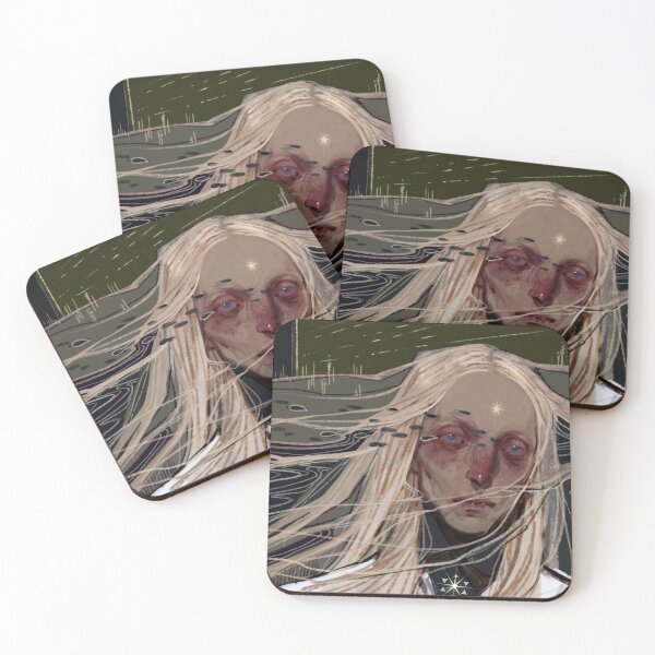 Item preview, My mind is going. designed and sold by woodenpencilbox.
