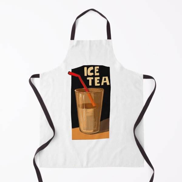Item preview, Ice tea designed and sold by Olga Atayero.