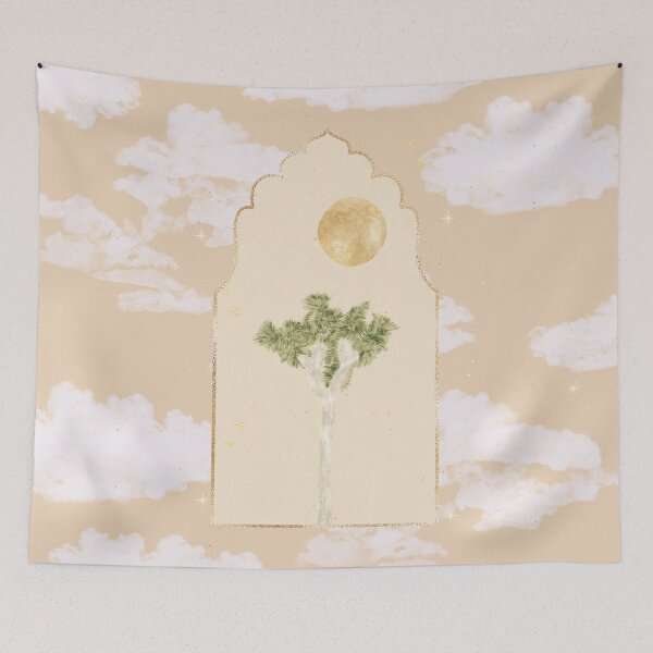 Item preview, Joshua Tree designed and sold by NeonxHeart.