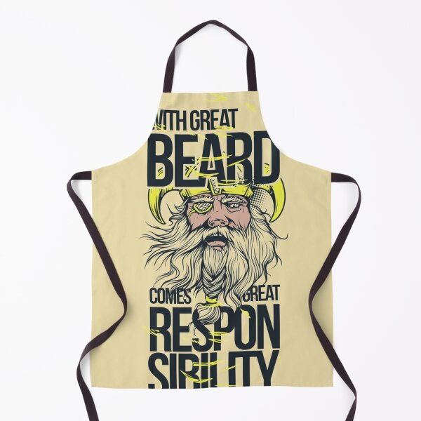 Item preview, With Great Beard designed and sold by Frenur.
