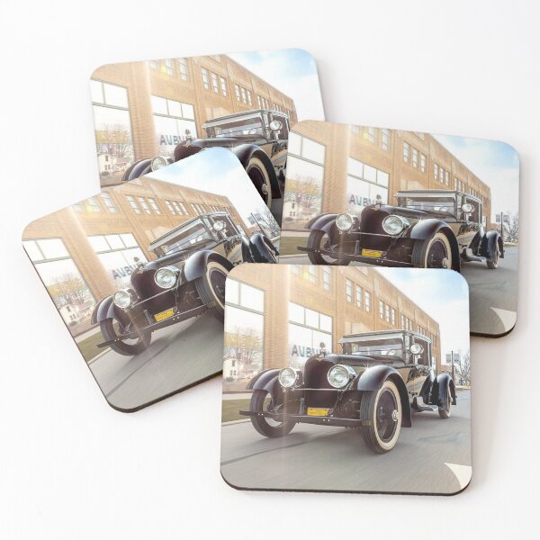 Item preview, Vintage Auto designed and sold by MorningFive.