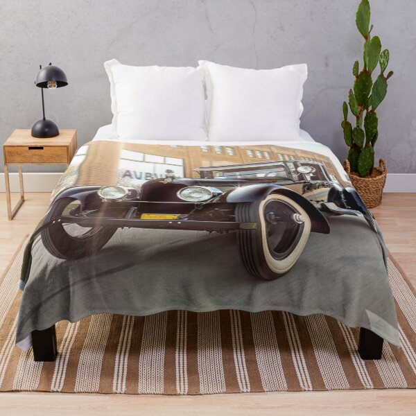 Item preview, Vintage Auto designed and sold by MorningFive.