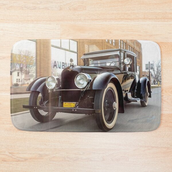 Item preview, Vintage Auto designed and sold by MorningFive.