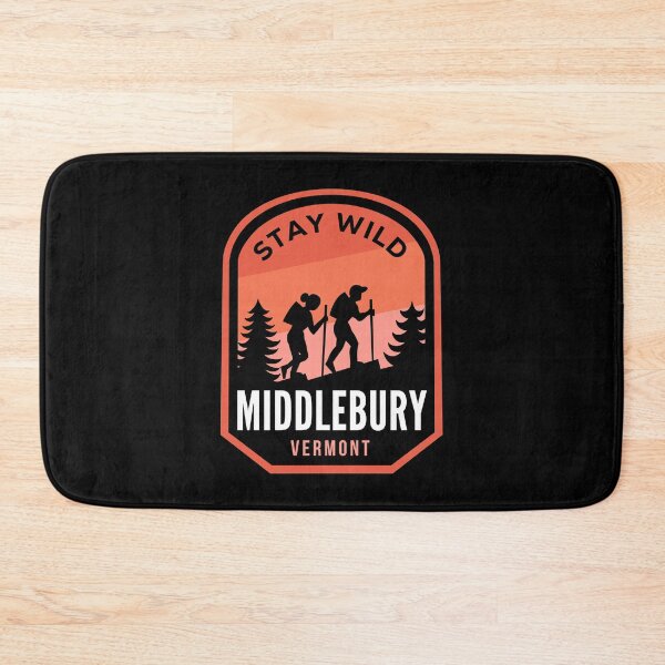 Item preview, Middlebury Vermont Hiking in Nature designed and sold by HalpinDesign.