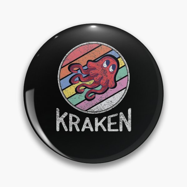 Item preview, kraken kids designed and sold by pirminio.